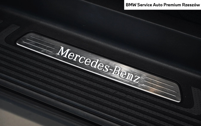 Mercedes-Benz Klasa V cena 285900 przebieg: 68703, rok produkcji 2021 z Aleksandrów Kujawski małe 277